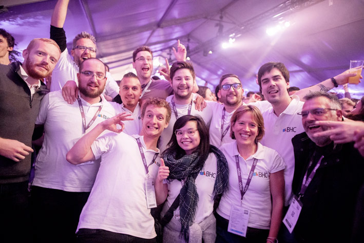 Team
